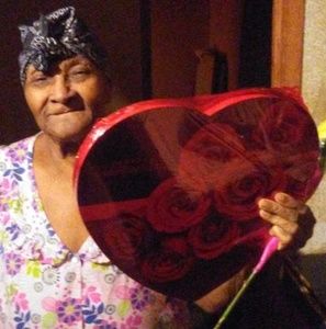 Meet your Posher, Jerry